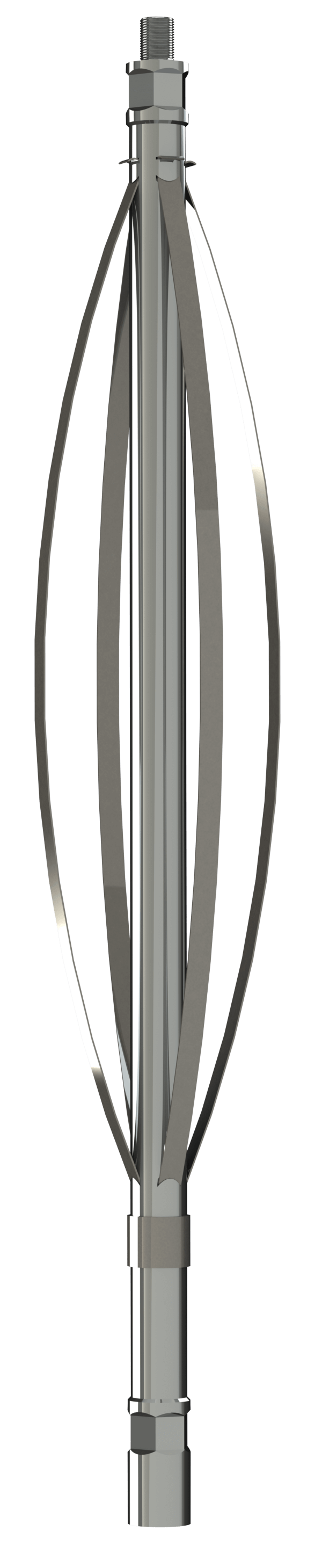 1.25" BowSpring Centralizer